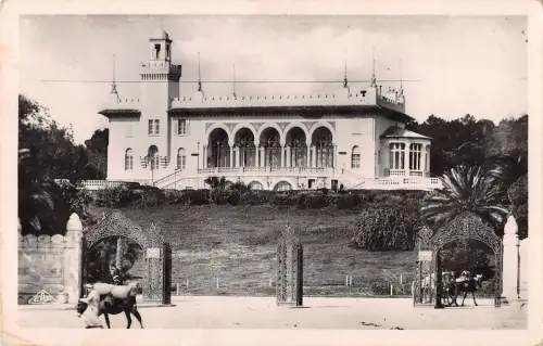 BR46905 Tunis le belvedere le casino Tunesien