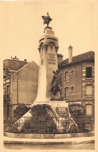 B106790 Frankreich Vitry le Francois Le Monument aux Morts Guerre