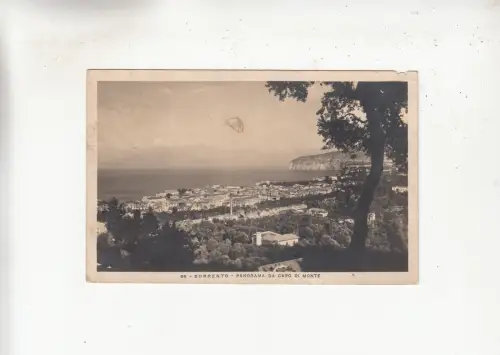 bg24607 sorrento panorama da capo di monte italy PCA