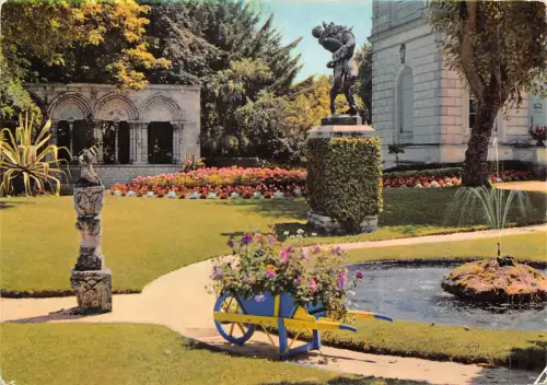 BF135 Montargis le parc dury Frankreich