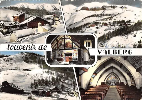 BT6810 Valberh Multi Views Frankreich