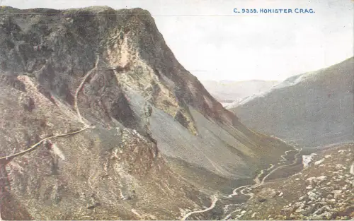 uk26577 honister crag uk