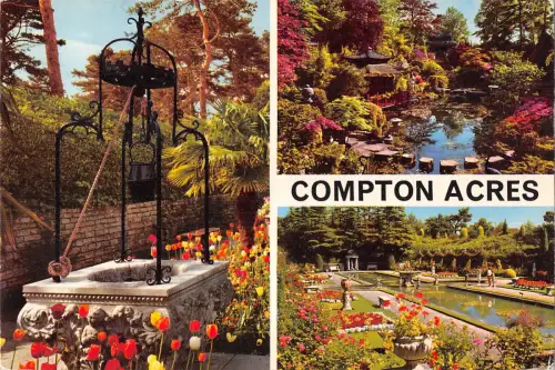 uk34681 compton acres uk