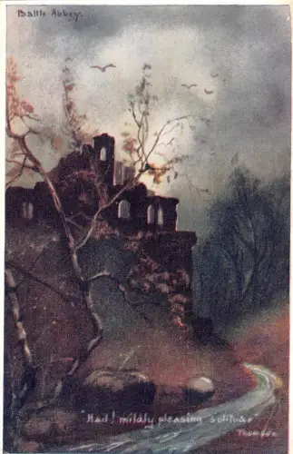 uk27563 battle abbey uk