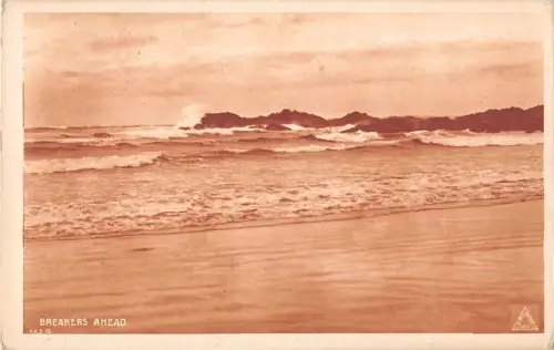 uk26820 breakers ahead uk