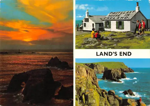 uk34663 lands end uk