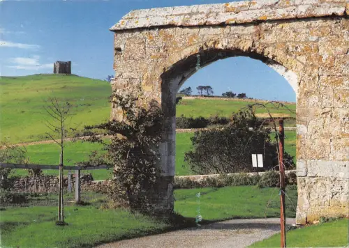 uk34686 abbotsbury dorset uk