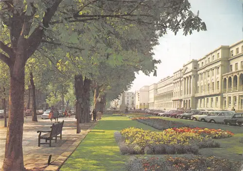 uk35171 the promenade cheltenham uk