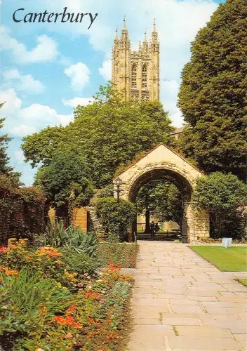 uk35093 canterbury uk