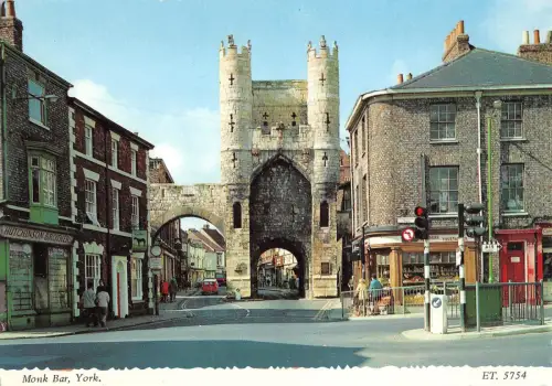uk4791 monk bar york uk
