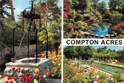 uk26149 compton acres uk