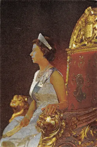 B99754 queen elizabeth II uk royalty famous people