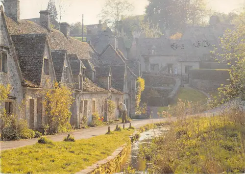 uk35043 arlington row bibury uk