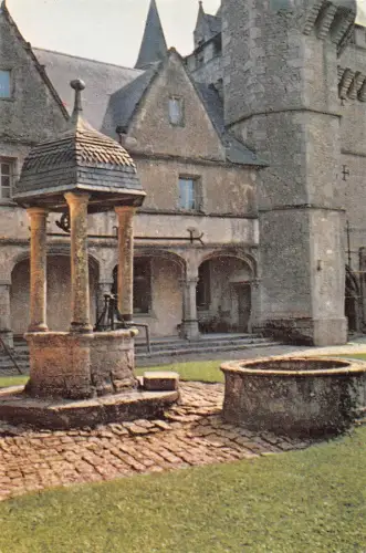 BR52418 Talcy le chateau France