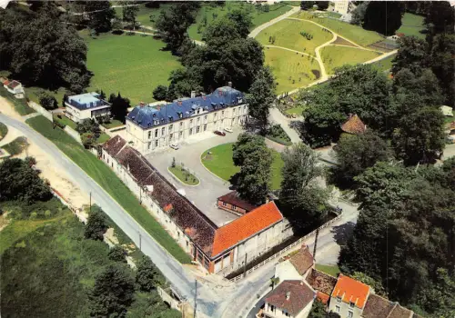 BR22710 Villiers St Denis le Chateau france