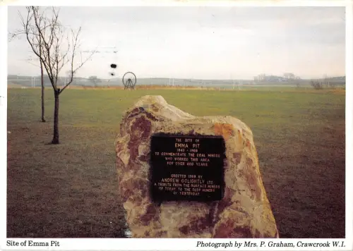 B102276 Standort Emma Pit UK