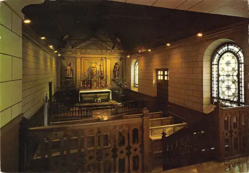 BT8804 Neufchatel en saosnois la chapelle France