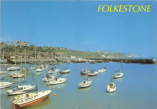 uk49157 folkestone uk