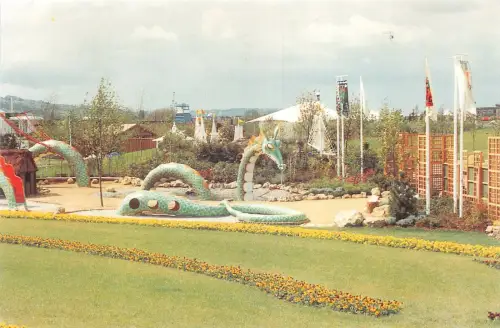 uk49183 national garden festival gateshead uk