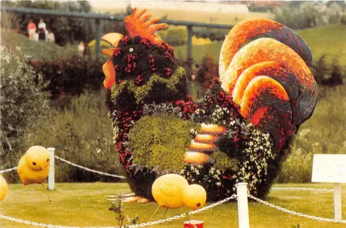 uk49182 national garden festival gateshead uk