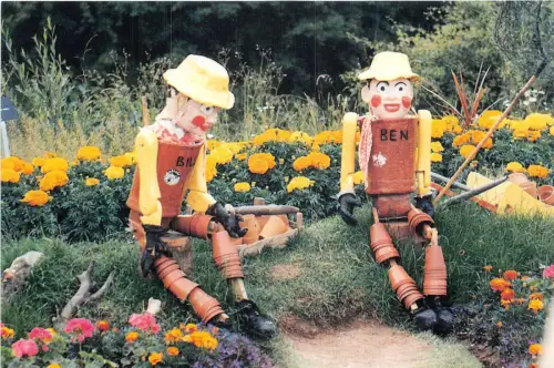 uk49181 national garden festival gateshead uk