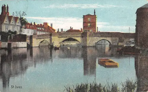 uk28396 st ives uk