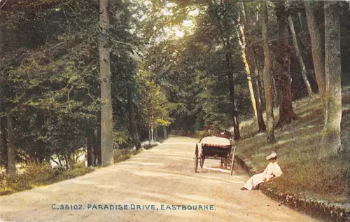 uk22712 paradise drive eastbourne uk