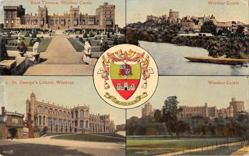 uk22782 windsor castle uk