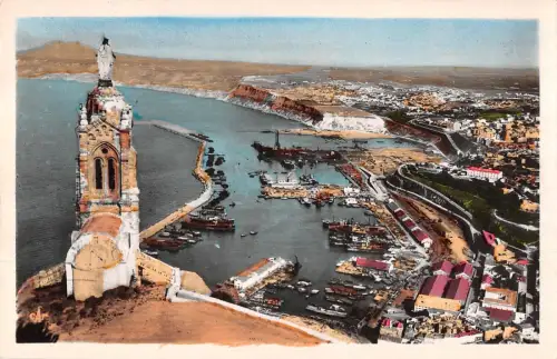 BF8663 oranvue generale prise de santa cruz algeria Algeria