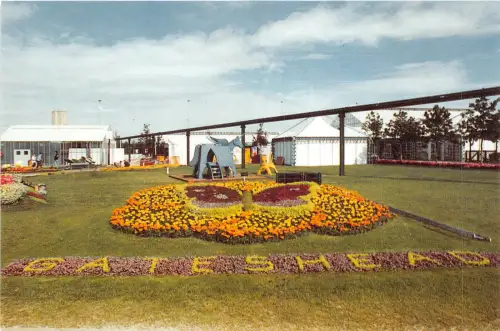 uk49185 national garden festival gateshead uk