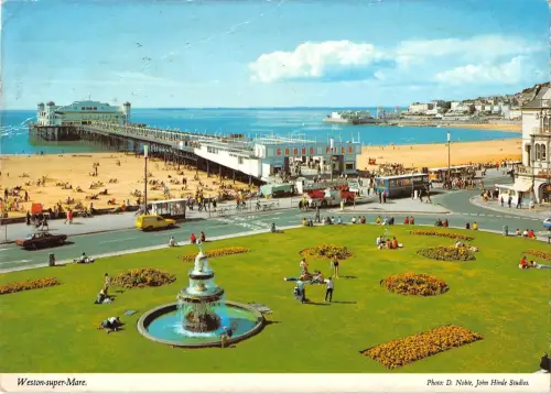 BR75950 weston super mare uk