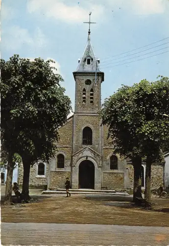 BR26272 Le Plessis Trevise l Eglise Frankreich