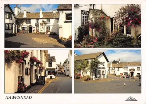 BR75804 hawkshead uk