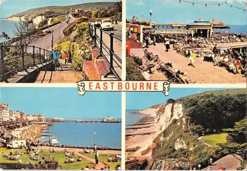 BR82630 eastbourne uk