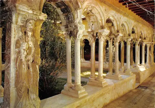 BT6390 aix en provence cathedrale saint saibeur Frankreich