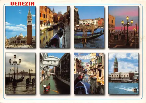 BF1275 Venezia Italien