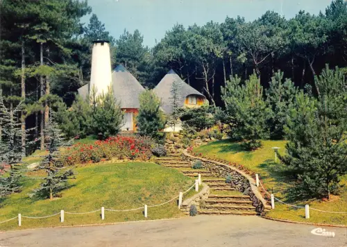 BT7774 Sur la cote d opale villa en foret France