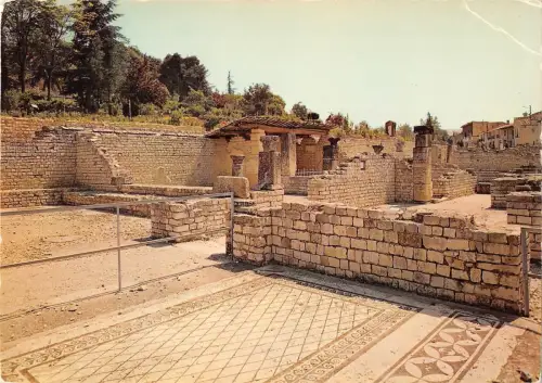 BT3534 Vaison la Romaine la pompei francaise Frankreich