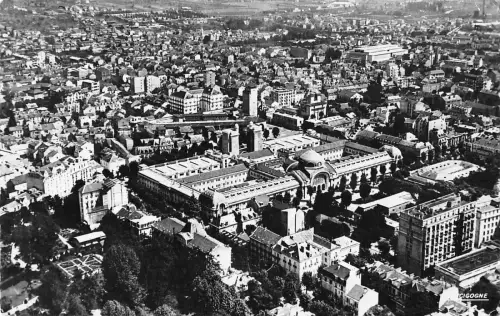 BR51327 Reine des villes d eaux Vichy Frankreich