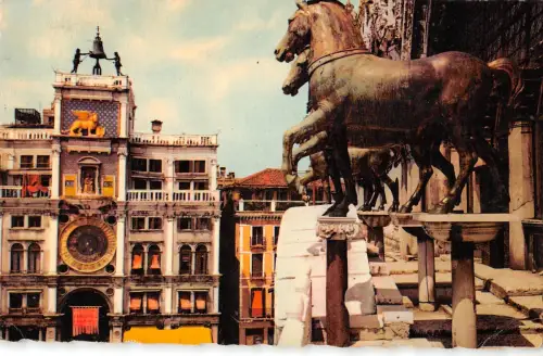 BT1877 venezia i mori italy