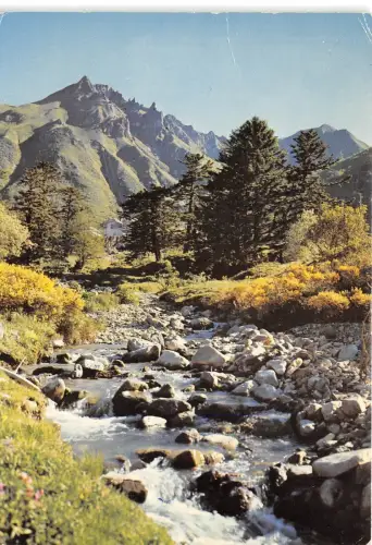 BR29467 Le Puy de Sancy Frankreich