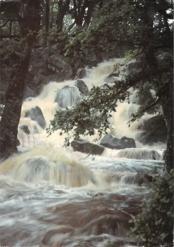 B97638 becky fällt wenn wütend uk