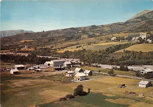 BR30417 Pont du Fosse les campings Frankreich