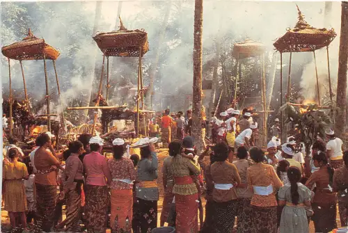 BR30890 Bali Indonesie Indonesien