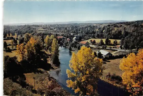 BR29576 Glenic la valle de la creuse france