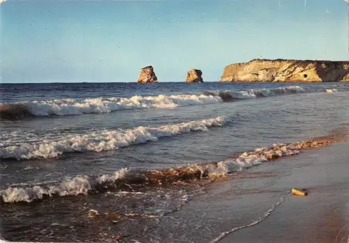 BR52662 Les deux kumeaux Hendaye France 1 2