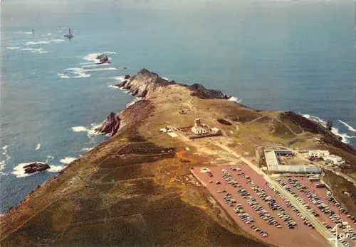 BT12831 La Pointe du raz France