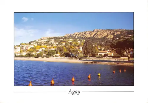 BT6929 Agay France