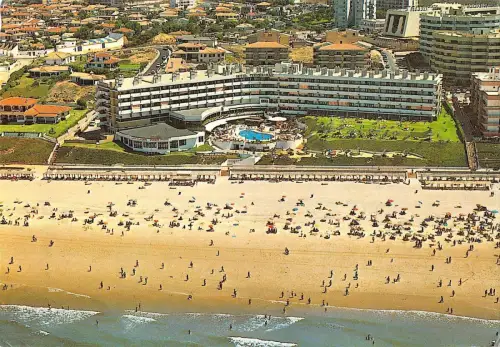 BR76902 hotel tierra mar almonte playa de matalgscanas spian