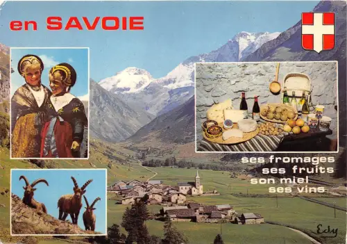 BR25963 En Savoie multi views france